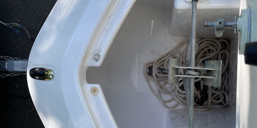 Yamaha 210 FSH Sport