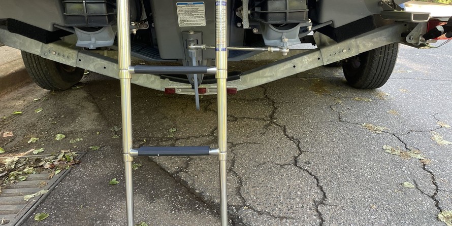 Yamaha 210 FSH Sport