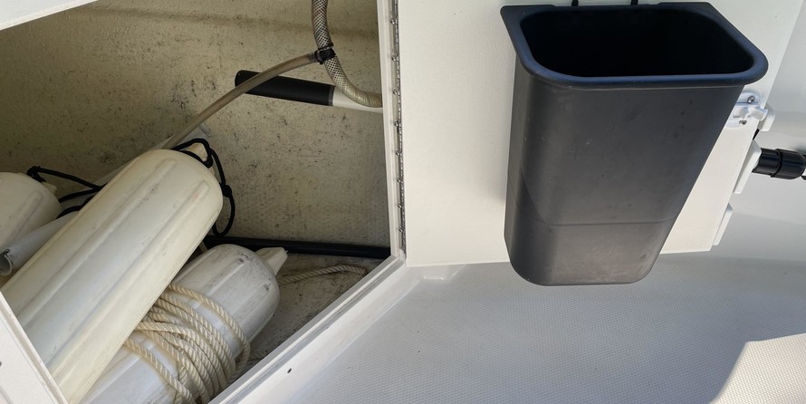 Yamaha 210 FSH Sport