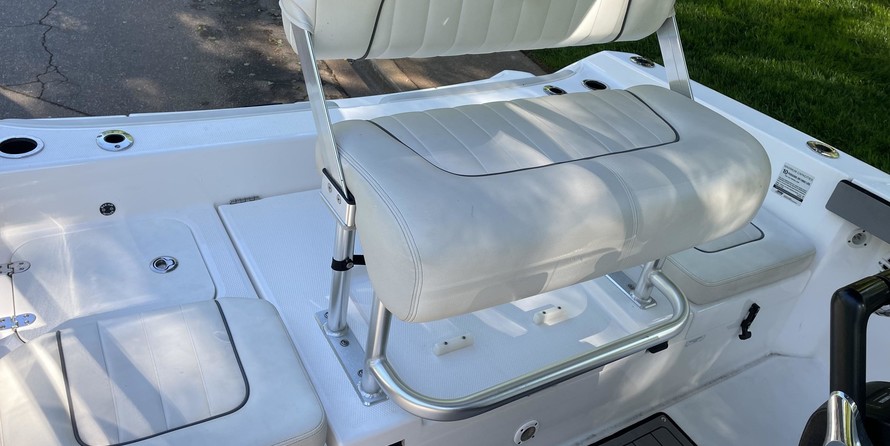 Yamaha 210 FSH Sport