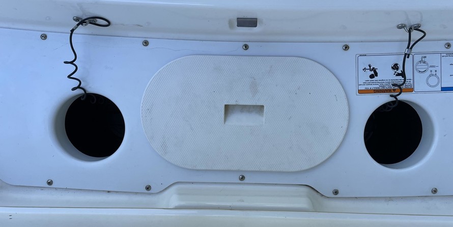 Yamaha 210 FSH Sport