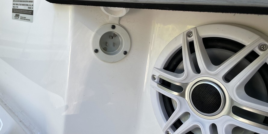 Yamaha 210 FSH Sport