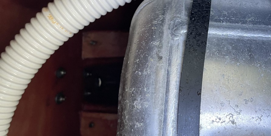 Yamaha 210 FSH Sport