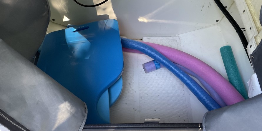 Yamaha 210 FSH Sport