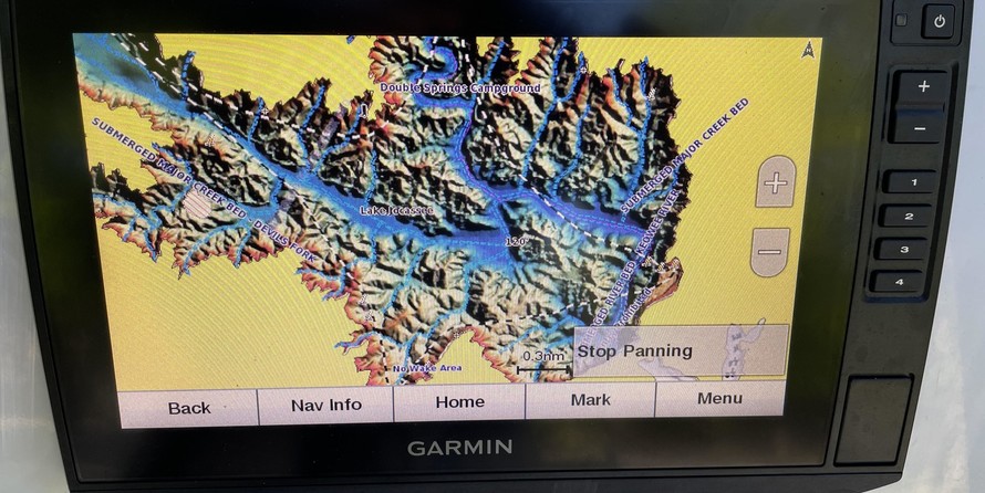 Yamaha 210 FSH Sport