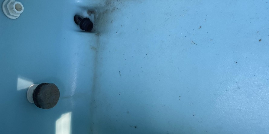 Yamaha 210 FSH Sport