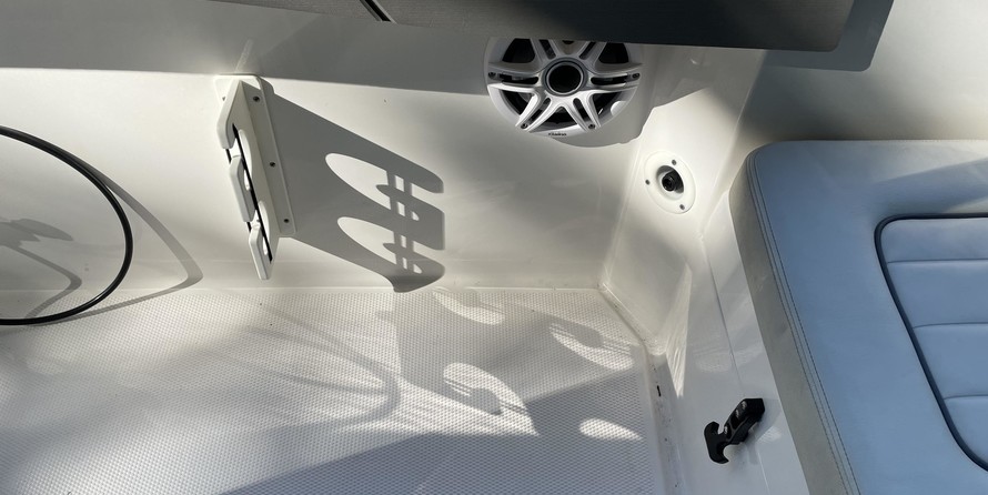 Yamaha 210 FSH Sport