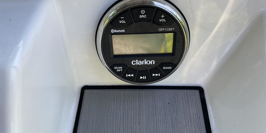 Yamaha 210 FSH Sport