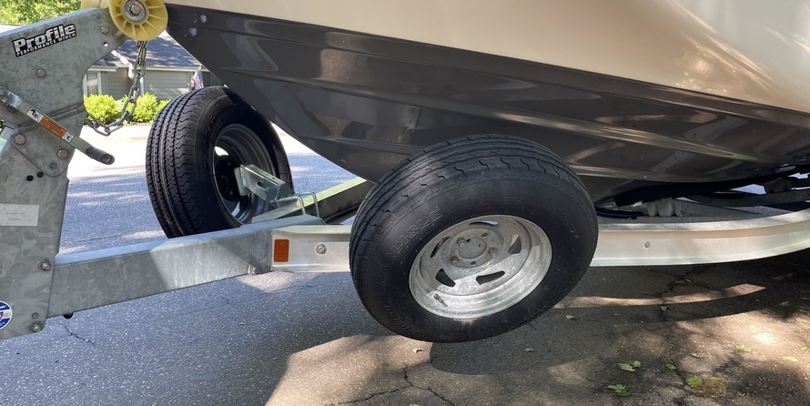 Yamaha 210 FSH Sport