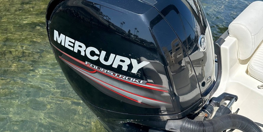 Boston Whaler 190 Outrage