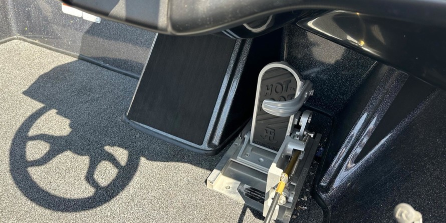 Nitro Z19 Z-Pro Package