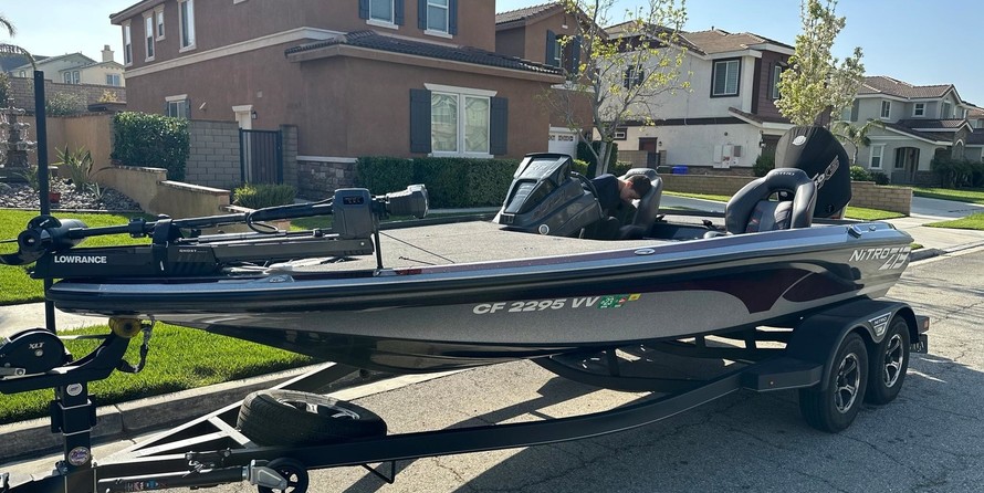 Nitro Z19 Z-Pro Package