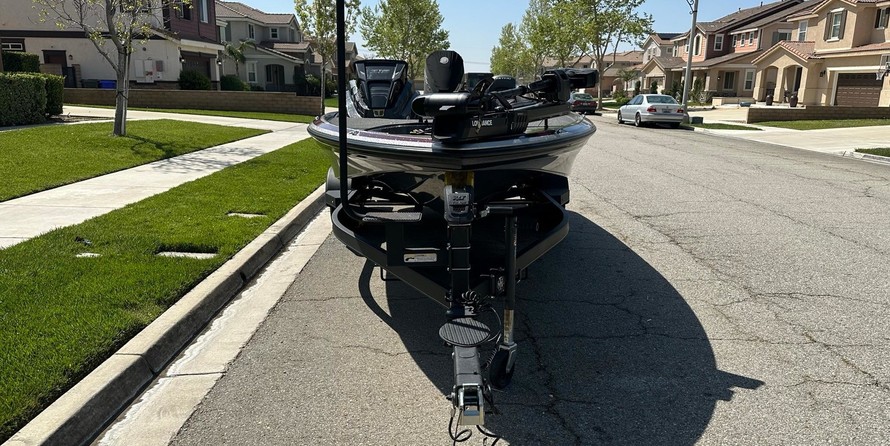 Nitro Z19 Z-Pro Package