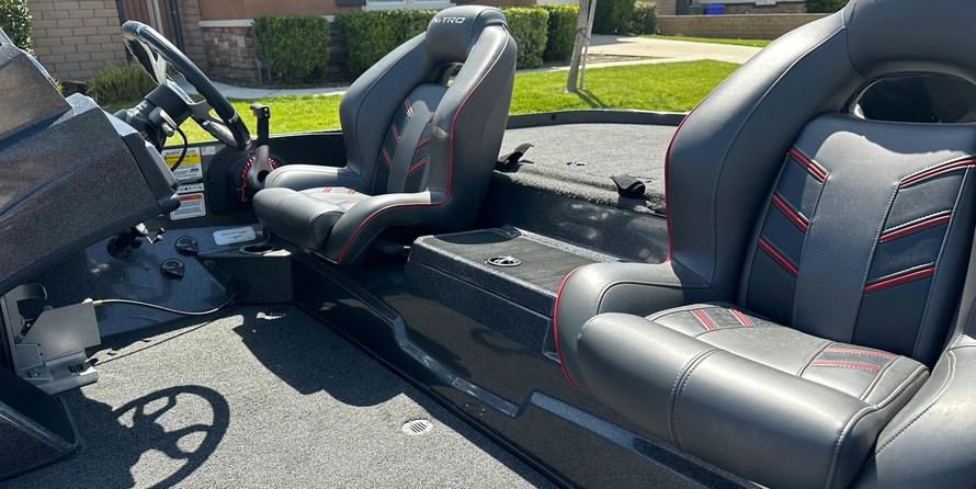 Nitro Z19 Z-Pro Package