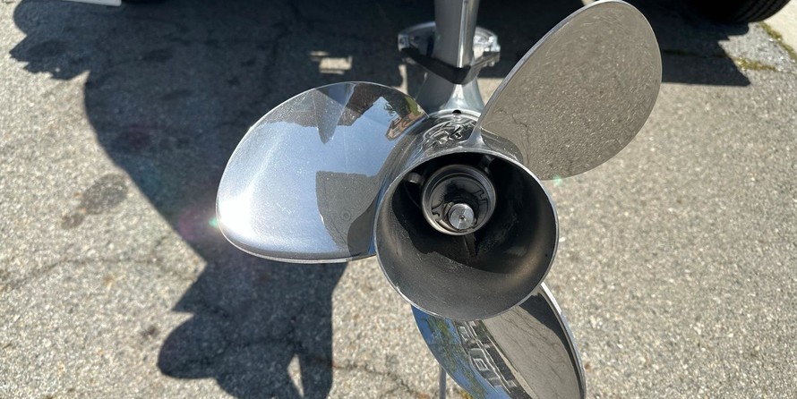 Nitro Z19 Z-Pro Package