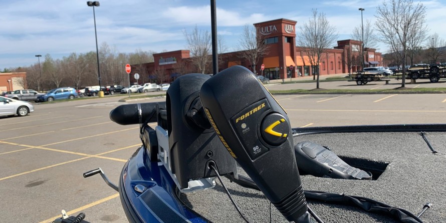 Nitro Z19 Z-Pro Package