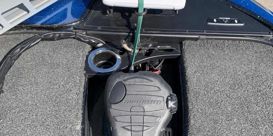 Nitro Z19 Z-Pro Package