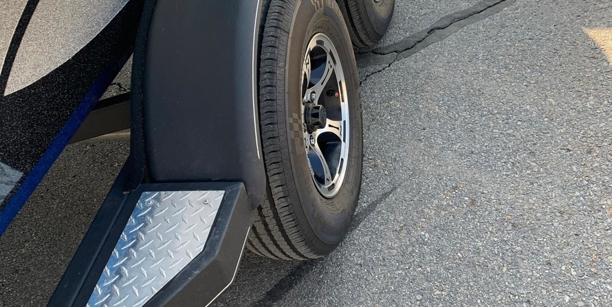 Nitro Z19 Z-Pro Package