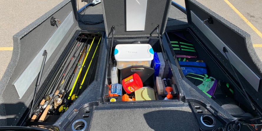 Nitro Z19 Z-Pro Package