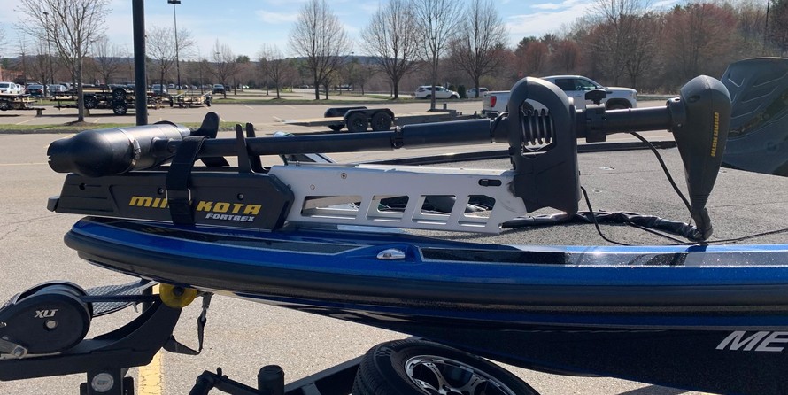Nitro Z19 Z-Pro Package