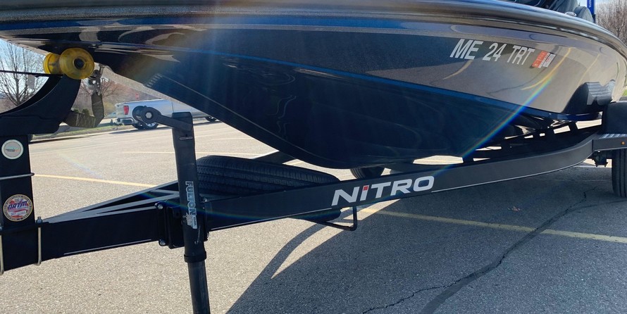 Nitro Z19 Z-Pro Package