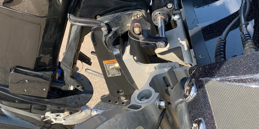Nitro Z19 Z-Pro Package