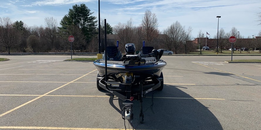 Nitro Z19 Z-Pro Package