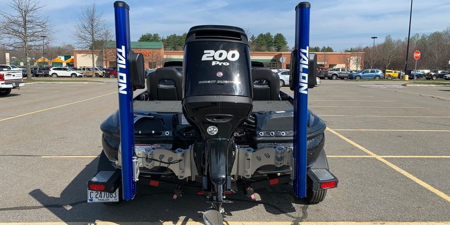 Nitro Z19 Z-Pro Package