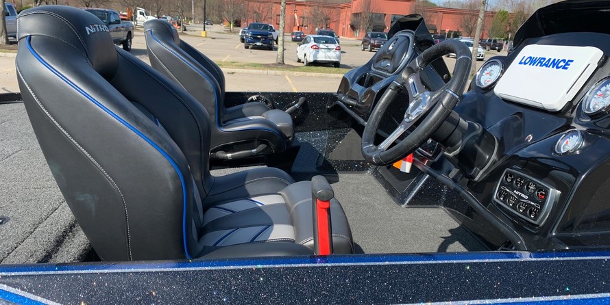 Nitro Z19 Z-Pro Package