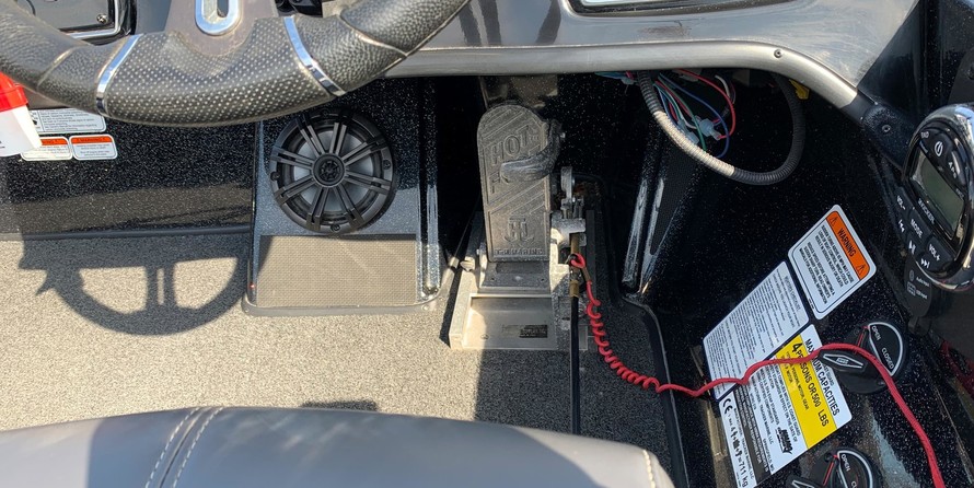 Nitro Z19 Z-Pro Package