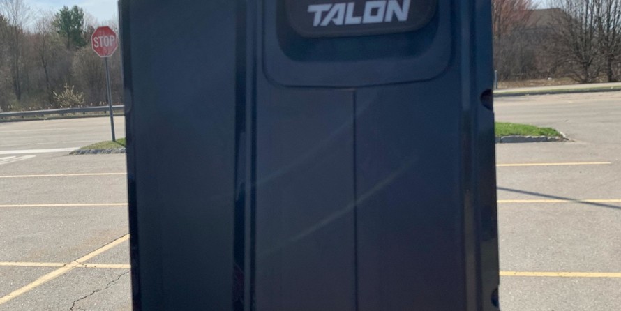 Nitro Z19 Z-Pro Package