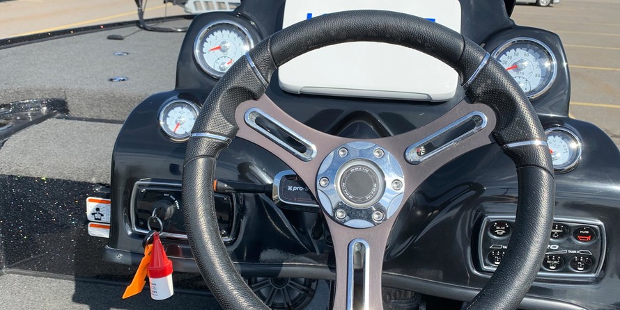 Nitro Z19 Z-Pro Package