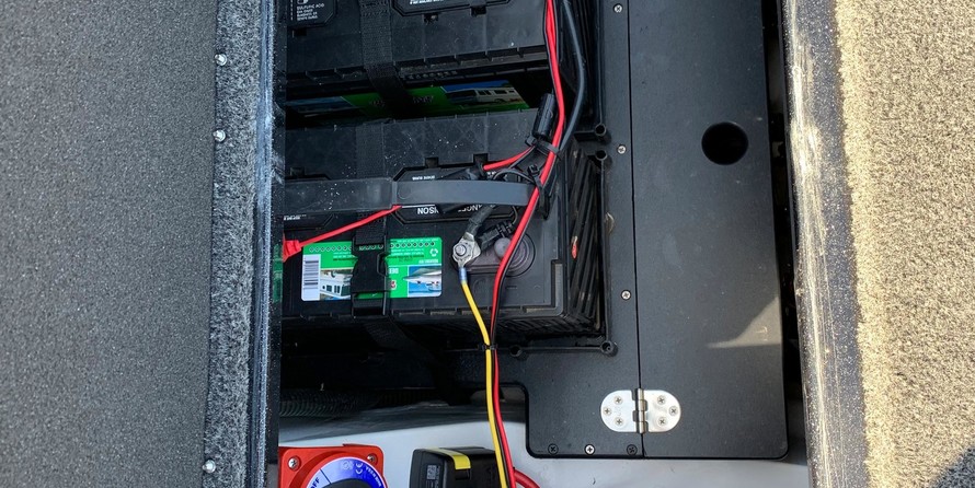 Nitro Z19 Z-Pro Package