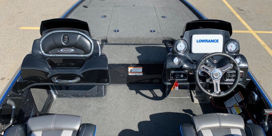 Nitro Z19 Z-Pro Package