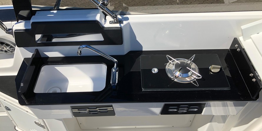 Karnic CS700