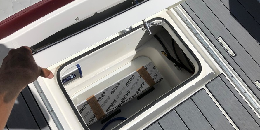 Karnic CS700