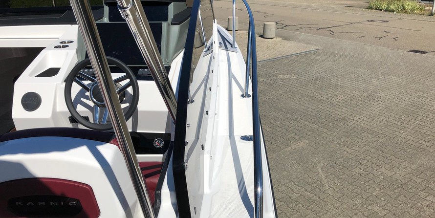 Karnic CS700
