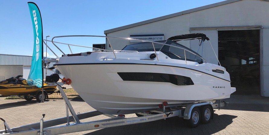 Karnic CS700
