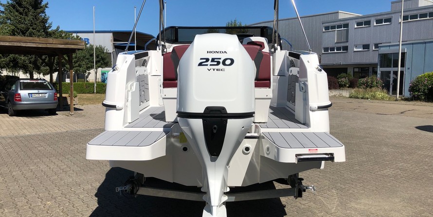 Karnic CS700