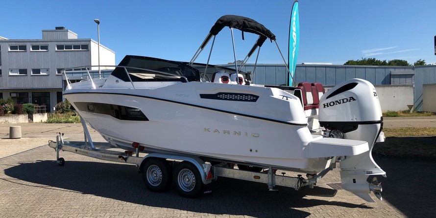 Karnic CS700