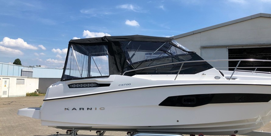 Karnic CS700