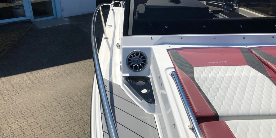 Karnic CS700