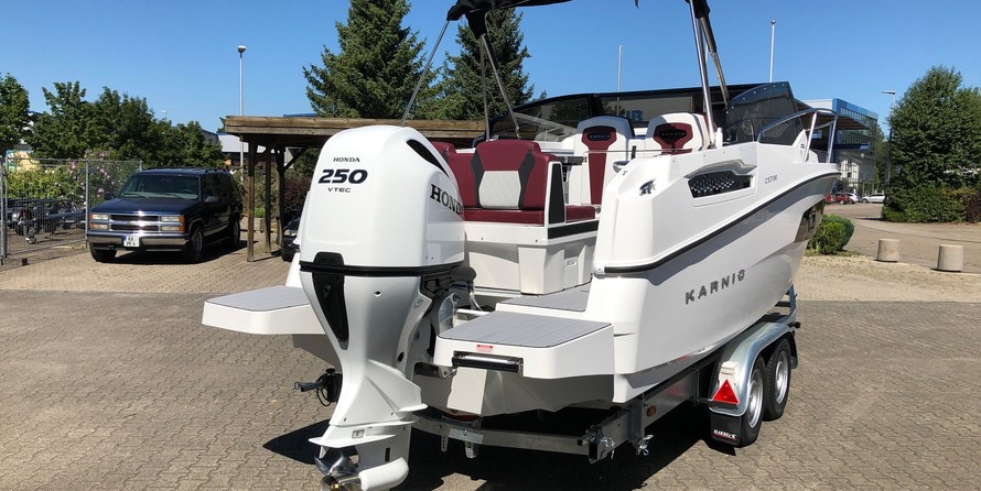 Karnic CS700