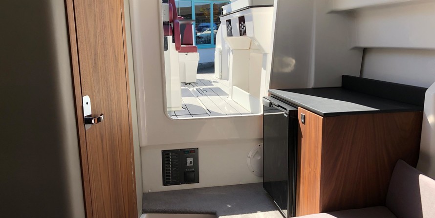 Karnic CS700