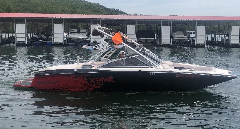 Mastercraft XStar