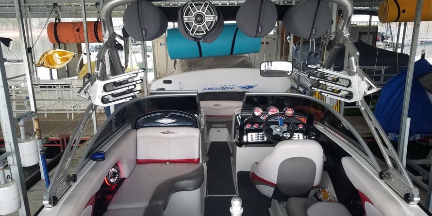 Mastercraft XStar