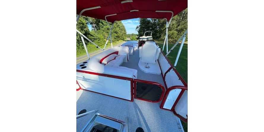 Starcraft Marine Surf Series 230 SCX