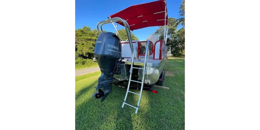 Starcraft Marine Surf Series 230 SCX