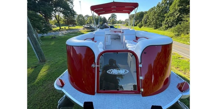 Starcraft Marine Surf Series 230 SCX