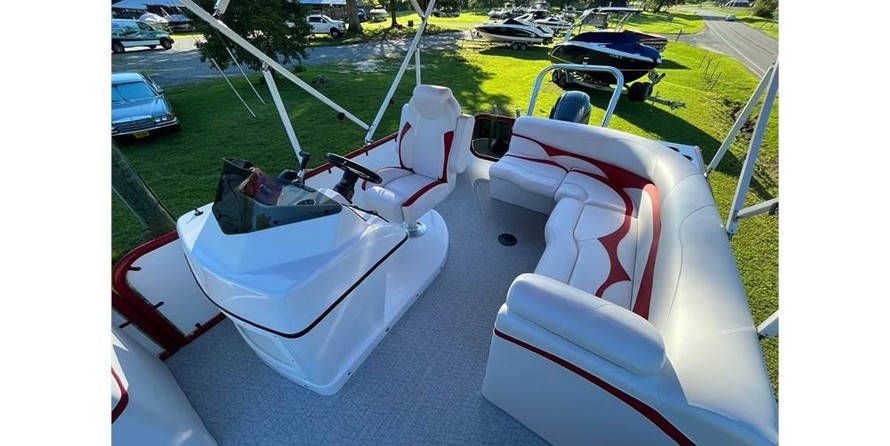 Starcraft Marine Surf Series 230 SCX